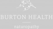 Laura Burton Massage Therapist