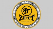 Zett Sports