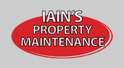 Iain's Property Maintenance