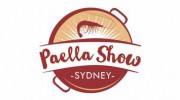 Paella Show Catering