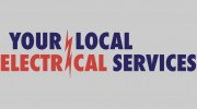 Your Local Electrical Service