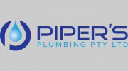 Pipers Plumbing