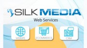 Silk Media Web Services
