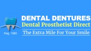 Blane Frances Blaxland Cottage Denture Clinic