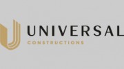 Universal Constructions