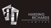 Harding Richards Lawyers