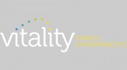 Vitality Family Chiropractic