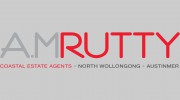 A.m.rutty