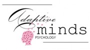 Adaptive Minds Psychology