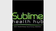 Sublime Health Hub