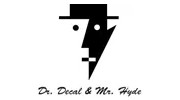 Dr Decal & Mr Hyde