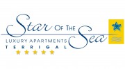 Star Of The Sea Luxury Apartments