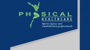 Physio Preston