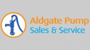 Aldgate Pump Sales & Service