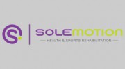Sole Motion Podiatry