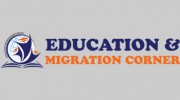 Education & Migration Corner