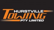 Hurstville Towing