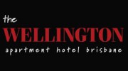 Wellington Apartment Hotel