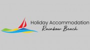 Rainbow Beach Accommodation