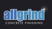Allgrind Concrete Finishing