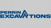 Perrin Excavations