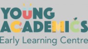 Young Academics Lithgow