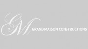 Grand Maison Constructions