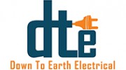 Down To Earth Electrical