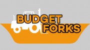 Budget Forks