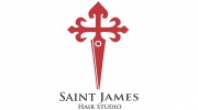 Saint James Hair Studio
