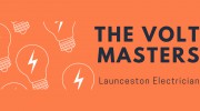 Volt Masters Launceston Electrician