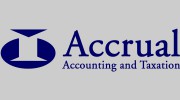 Accrual Accounting & Taxation