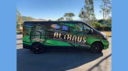 Wayne Althaus Security Screens & Doors