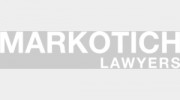 Markotich Lawyers