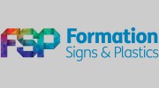 Formation Signs & Plastics