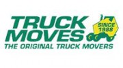 Truck Moves Australia