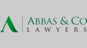 Abbas