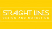 Straight Lines Design & Marketing