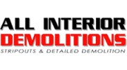 All Interior Demolitions