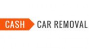 Cash Car Removal