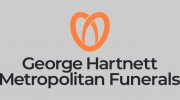 George Hartnett Metropolitan Funerals