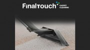 Final Touch Carpet Cleaning