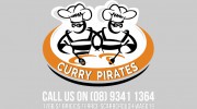 Curry Pirates