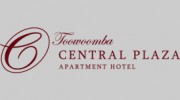 Toowoomba Central Plaza Apartment Hotel