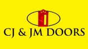 CJ & JM Doors