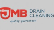 JMB Drain Cleaning