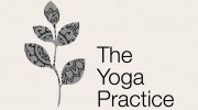 The Yoga Practice