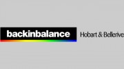 Back In Balance