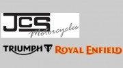 JCS Motorcycles