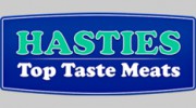 Hastie's Toptaste Meats